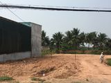 Bán Nhanh Đất 364M2 Ngang 11,5M Mặt Tiền Đường Trần Văn Mười , Gía 2,1 Tỷ Lh:0945224320