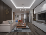 Bán Căn 88M2 Tại Chung Cư Thăng Long City B32 Đại Mỗ