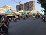 Cho Thuê Nhà Mặt Tiền Huỳnh Tấn Phát .P. Phú Thuận .Dt 5X28M. Giá 25 Tr / Tháng .