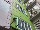 Nhà Hoàng Quốc Việt Cực Hiếm, 35M2, 5 Tầng, Chỉ 2.9 Tỷ. Mr Linh - 0981302394