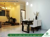 Căn Hộ Giá Rẻ Quận Bình Tân