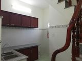 Bán Nhà Giá Rẻ Đường Bờ Đế, Ngã 4 Phước Lý, Sát Bình Chánh