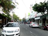 Bán Đất Đường Phạm Văn Nghị, Sát Chợ Tân Lập, Thuận Tiện Kinh Doanh Buôn Bán.