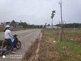 Bán Lô Đất Mỹ Phước 3 Vị Trí Đắc Địa Để Đầu Tư Chiến Lược
