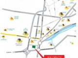 Bán Đất Dự Án An Lạc City, Dt: 100M2, Giá 39Tr/m2, Quốc Lộ 1A, Bình Tân(Shr) 0907305246
