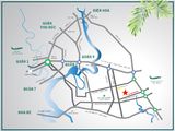 Chính Chủ Bán Gấp, Giá Tốt Đất Nhơn Trạch Đồng Nai