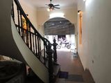 Bán Nhà An Dương, Mặt Phố, Kinh Doanh, Ô Tô Vào Nhà, 60M2.