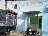 Nhà Hẻm Xe Tải, Gần Cầu Rạch Tra, Ấp 3, Đông Thạnh, Hóc Môn