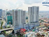 Cần Bán Nhanh Ch Officetel Rvg, Q4 Dt 32M2 Giá 2Ty2