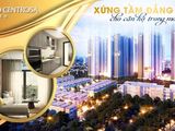 Chuyên Căn Hộ Hà Đô Centrosa Garden Quận 10