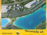 Biệt Thự Vinhomes Ocean Park Quỹ Căn Đẹp Nhất Dự Án