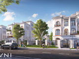 Biệt Thự Vinhomes Ocean Park Quỹ Căn Đẹp Nhất Dự Án