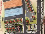 Cần Bán Đất Dự Án Central House Đường Sô 4 Lo Lu Q. 9 - Giá 39 Triệu/m2
