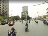 Bán Đất Có Nhà Mặt Phố Minh Khai, 160M2, Mt 9.5M, Vị Trí Đẹp 23 Tỷ.