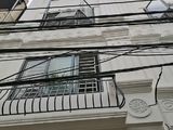 Nhà Đẹp Tây Sơn. Gần Đường Lớn, Thoáng Mát. 3.5 Tỷ