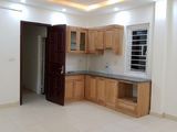Bán Nhà Ở Kinh Doanh Trong Phố Hoàng Quốc Việt 35M2 X 5 Tầng - Mặt Tiền 4.5M - Giá 5.5 Tỷ