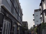 Bán Nhà Đsh,sổ hồng riêng .hẻm xe hơi 1135 Huỳnh Tấn Phát .Diện tích: 3.5X8M. 1Trệt ,1Lầu Đúc . Giá 1.69 Tỷ .