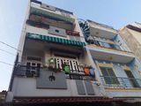 Bán Nhà Hẻm xe hơi 730 Huỳnh Tấn Phát. Diện tích 4.1X9.5M. 1 Trệt, 2 Lầu, sân thượng. Giá 4.8 Tỷ, thương lượng.