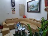 Bán Nhà Ngõ Ô Tô, Ngọc Hồi,thanh Trì Dt34, 5Tầng, Mặt Tiền 5, 3.65 Tỷ, Lh: 0978772885