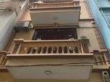 Bán Nhà Bùi Xương Trạch, Ngõ Ô Tô, 42M2, Mặt Tiền 4.7M, 4.6 Tỷ, Lh 0986453042.