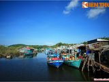 Bán Đất Công Tại Ấp Suối Lớn, Dương Tơ. Giá 1,7 Tỷ/ Công.