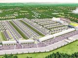 Bán Đất Mặt Tiền Chính Chủ, Sát Ngã Tư Chơn Thành, Sổ hồng riêng, Thổ Cư 100%