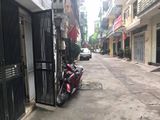 Mã Căn: 1804 Thanh Xuân. Hiếm Không Thể Có Căn Thứ 2, Ô Tô Vào Nhà Chỉ 2.55 Tỷ, Mặt Tiền 5M7.