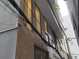 Nhà Chính Chủ Sổ Đẹp Nở Hậu 44,7 M2 X 5 Tầng X Mặt tiền 4,35M Trung Tâm. Thuận Tiện. An Ninh. Dân Trí Cao.