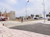 Đất Sổ Hồng Quận Bình Tân 100M².