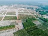 Đất Đô Thị Và Khu Công Nghiệp Becamex Ngay Trung Tam Thị Xã Chơn Thành