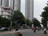 Biệt Thự Cho Thuê Quận 7 ( Khu Đô Thị Him Lam)