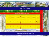 Ưu Đãi Giá Mềm Đất Nền Phú Mỹ