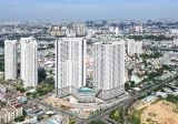 Giá Rẻ Mà View Đẹp Ở Sunrise Citi View 70M2 View Sông 3Tỷ, View Hồ Bơi 3.5,4 Tỷlh:0931460601 Cường