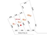 Chính Chủ Cần Bán 3 Lô Thị Trấn Diên Khánh, Full Thổ Cư, Giá Mềm