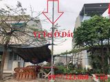 Bán Lô A4-27 Khu Tái Định Cư Hà Khánh B,Dt:72M2, Mặt Tiền: 4M. Hướng:Tây Nam !!!