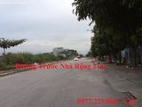 Bán C1-13 Và C5-20 Kđt Cao Xanh,hà Khánh A.Dt: 200M2, Mặt Tiền: 8M !