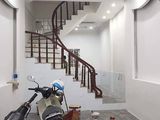 Nhà Đẹp Ở Ngay, Trương Định - Diện tích 46M2, 3 Tầng, Mặt tiền 3.8 - Giá 3.6 Tỷ - Lh 0978772885