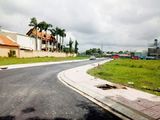 Đất Nền Tân Phú Trung .củ Chi. Tphcm
