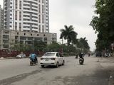 Bán Nhà Đất 43M2 Sổ Đỏ Chính Chủ Phố Tân Mai Hoàng Mai