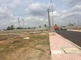Đất Nền Thổ Cư Củ Chi, Sổ hồng riêng, 550 Triệu/nền 100M2
