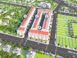 Đất Nền Mặt Tiền Xã An Ngãi Bà Rịa Vũng Tàu - Dự Án Golden Central Park 1