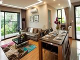 Tòa Nhà Rosa - Hồng Hà Eco City, Gangnam Trong Lòng Hà Nội