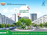 Cần Sang Nhanh Vài Lô Phú Mỹ Giá Rẻ