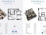 Nhận Nhà Ngay, Chung Cư Smile Building Định Công Tặng Gói Nội Thất Lên Đến 120Tr