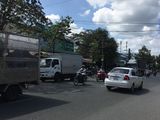Bán Nhà Mặt Tiền Đường Trần Quang Diệu Thuận Tiện Kinh Doanh.