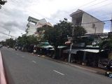 Bán Nhà Mặt Tiền Đường Trần Quang Diệu Thuận Tiện Kinh Doanh.