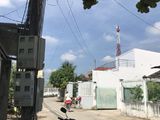 Bán Gấp Nền Trục Chính Hẻm 192/194 Đường Nguyễn Thông.