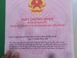 Nhanh Tay Đầu Tư Đất Nền Sinh Lời Cao, Sổ Hồng Riêng, Thổ Cư, Mặt Tiền Quốc lộ 1A, Trảng Bom, Giá Rẻ.