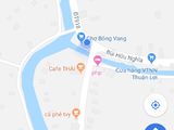 Cần Bán Nhà Mặt Tiền Trung Tâm Chợ Bông Vang, Phường Long Tuyền, Bình Thủy, Cần Thơ Giá 2 Tỷ 200 Triệu