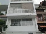 Góc 2 Mặt Tiền Số 6 Cao Thắng,Ngay Võ Văn Tần Trung Tâm Quận 3